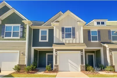 2841 Yeager Drive, Concord, NC 28027 - Photo 1