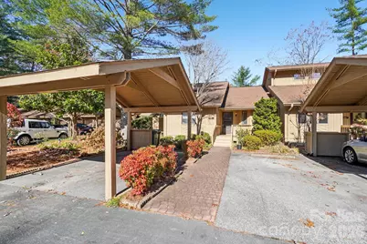 305 N Scarlet Oak Lane, Hendersonville, NC 28791 - Photo 13