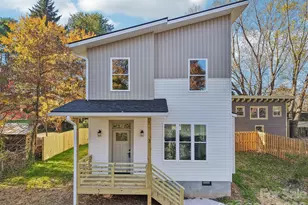 3 Fourth St, Asheville, NC 28803 - Photo 1