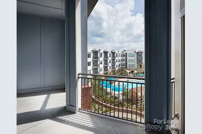 345 Sharon Township Lane #A1, Charlotte, NC 28211 - Photo 33