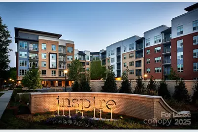 345 Sharon Township Lane #A1, Charlotte, NC 28211 - Photo 3