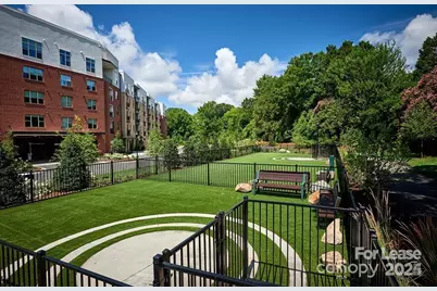 345 Sharon Township Lane #A1, Charlotte, NC 28211 - Photo 5