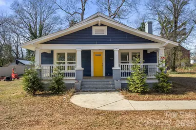 1114 5th Street, Statesville, NC 28677 - Photo 5