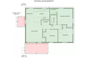 95 Loeb Dr, Brevard, NC 28712 - Photo 31