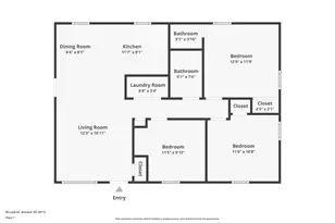 95 Loeb Dr, Brevard, NC 28712 - Photo 29