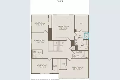 11424 Glasden Road #509, Charlotte, NC 28278 - Photo 15