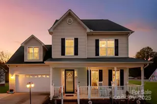 600 Summey Farm Dr, Dallas, NC 28034 - Photo 1