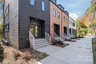 1314 Carolyn Drive, Charlotte, NC 28205 - Photo 1