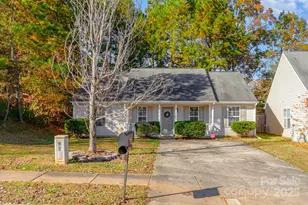 7616 Silver Arrow Dr, Charlotte, NC 28273 - Photo 5