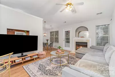 7616 Silver Arrow Drive, Charlotte, NC 28273 - Photo 5