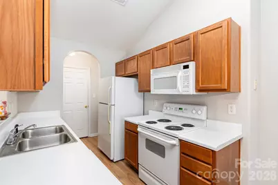 7616 Silver Arrow Drive, Charlotte, NC 28273 - Photo 11