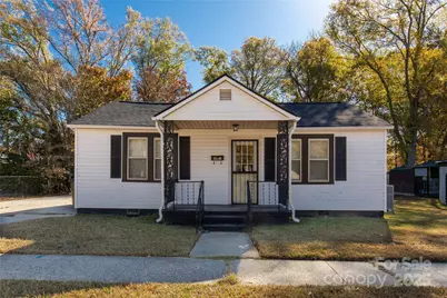 1013 Martin Avenue, Rock Hill, SC 29730 - Photo 1