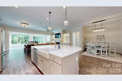 5590 Elk Knob Court, Denver, NC 28037 - Photo 9