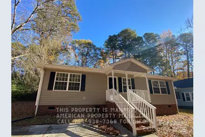 5620 Charlie Walker Road, Kannapolis, NC 28081 - Photo 1