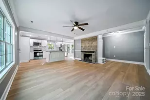 1722 Hartford Dr, Gastonia, NC 28052 - Photo 3