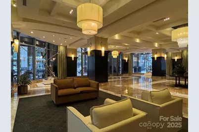 230 S Tryon Street #1105, Charlotte, NC 28202 - Photo 29