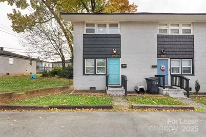 2405 Julia Avenue #1, Charlotte, NC 28206 - Photo 1