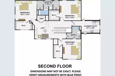 4021 Harmattan Drive, Denver, NC 28037 - Photo 3