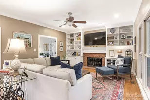 7016 Horseman Cove, Matthews, NC 28104 - Photo 9