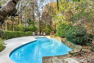 7016 Horseman Cove, Matthews, NC 28104 - Photo 33