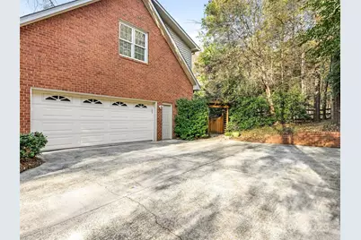 7016 Horseman Cove, Matthews, NC 28104 - Photo 37