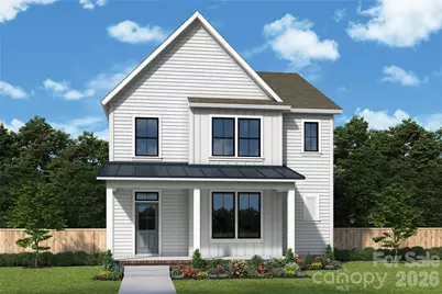 5214 Hollow Branch Road, Charlotte, NC 28278 - Photo 1