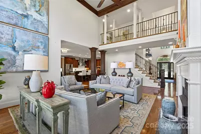 823 Inverness Circle, Spartanburg, SC 29306 - Photo 5