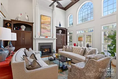 823 Inverness Circle, Spartanburg, SC 29306 - Photo 3