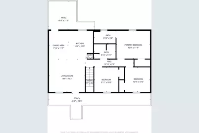 2830 Ellerwood Road, Hudson, NC 28638 - Photo 45