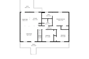 2830 Ellerwood Rd, Hudson, NC 28638 - Photo 45