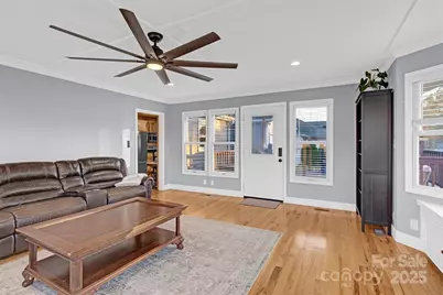 16917 Knoxwood Drive, Huntersville, NC 28078 - Photo 17