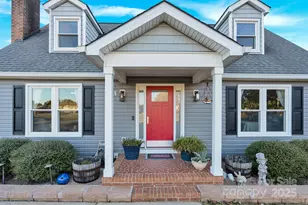 16917 Knoxwood Dr, Huntersville, NC 28078 - Photo 5