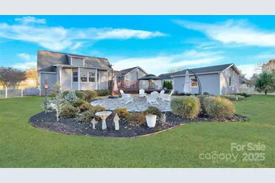 16917 Knoxwood Drive, Huntersville, NC 28078 - Photo 41