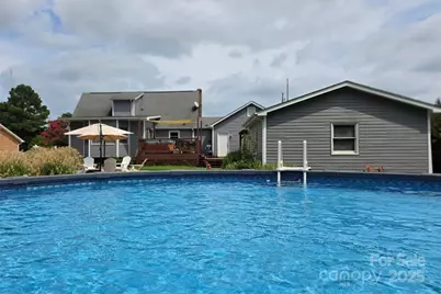 16917 Knoxwood Drive, Huntersville, NC 28078 - Photo 37