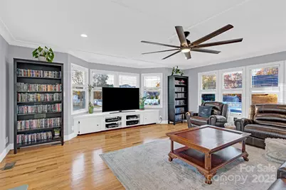 16917 Knoxwood Drive, Huntersville, NC 28078 - Photo 15