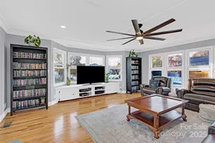 16917 Knoxwood Dr, Huntersville, NC 28078 - Photo 15