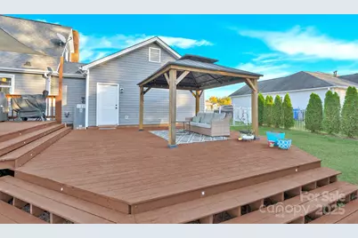 16917 Knoxwood Drive, Huntersville, NC 28078 - Photo 35