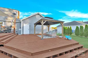 16917 Knoxwood Dr, Huntersville, NC 28078 - Photo 35