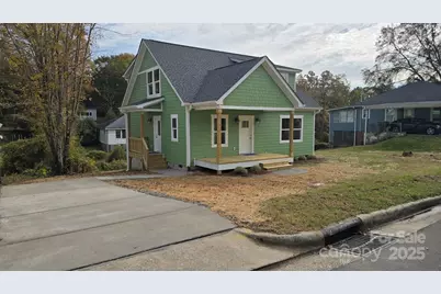 316 S Hill Street, Gastonia, NC 28052 - Photo 5