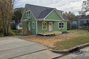 316 S Hill St, Gastonia, NC 28052 - Photo 5