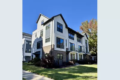 2969 Simpson Drive, Charlotte, NC 28205 - Photo 1