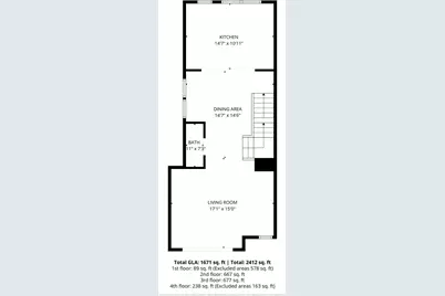 2969 Simpson Drive, Charlotte, NC 28205 - Photo 35