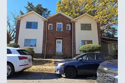1412 Park Drive #4, Charlotte, NC 28204 - Photo 1