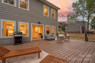 9849 Rich Hatchet Rd, Huntersville, NC 28078 - Photo 33