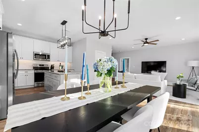 9849 Rich Hatchet Road, Huntersville, NC 28078 - Photo 13