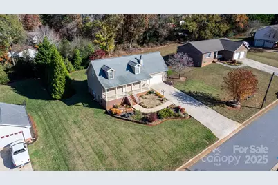 14 Hunters Creek Lane, Granite Falls, NC 28630 - Photo 5