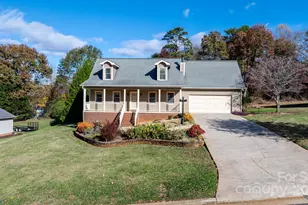 14 Hunters Creek Ln, Granite Falls, NC 28630 - Photo 35