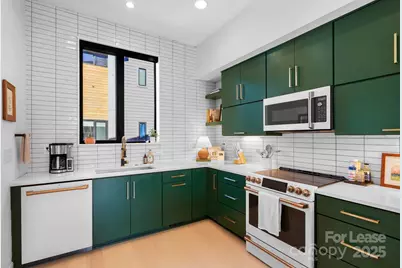 3301 Spencer Street, Charlotte, NC 28205 - Photo 21