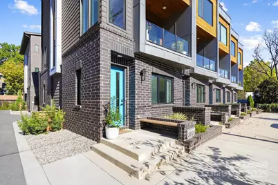 3301 Spencer Street, Charlotte, NC 28205 - Photo 5