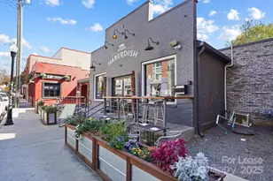 3301 Spencer St, Charlotte, NC 28205 - Photo 47